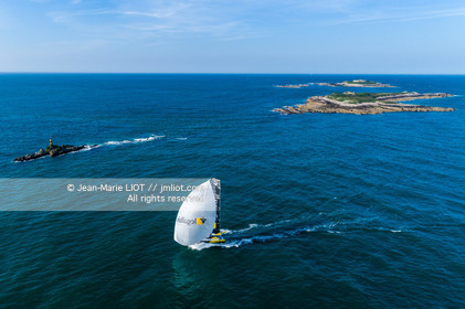 CIC NORMANDY CHANNEL RACE 2021