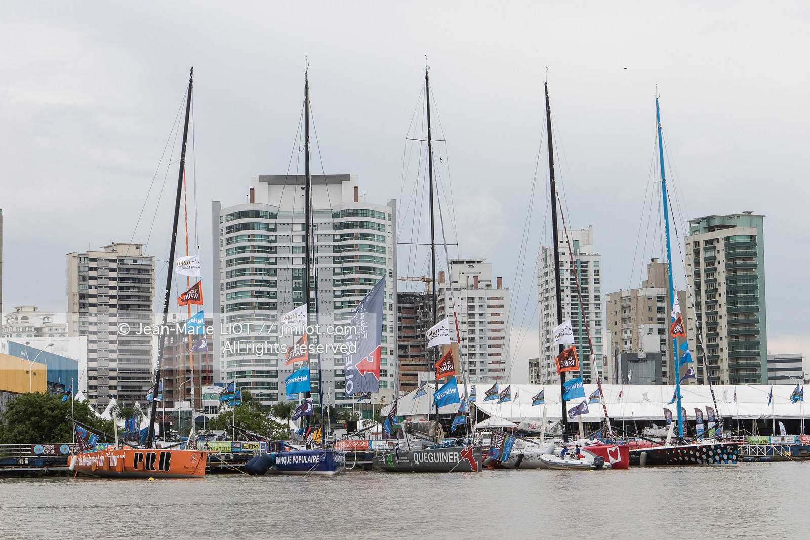 ARRIVEE NEWREST-MATMUT