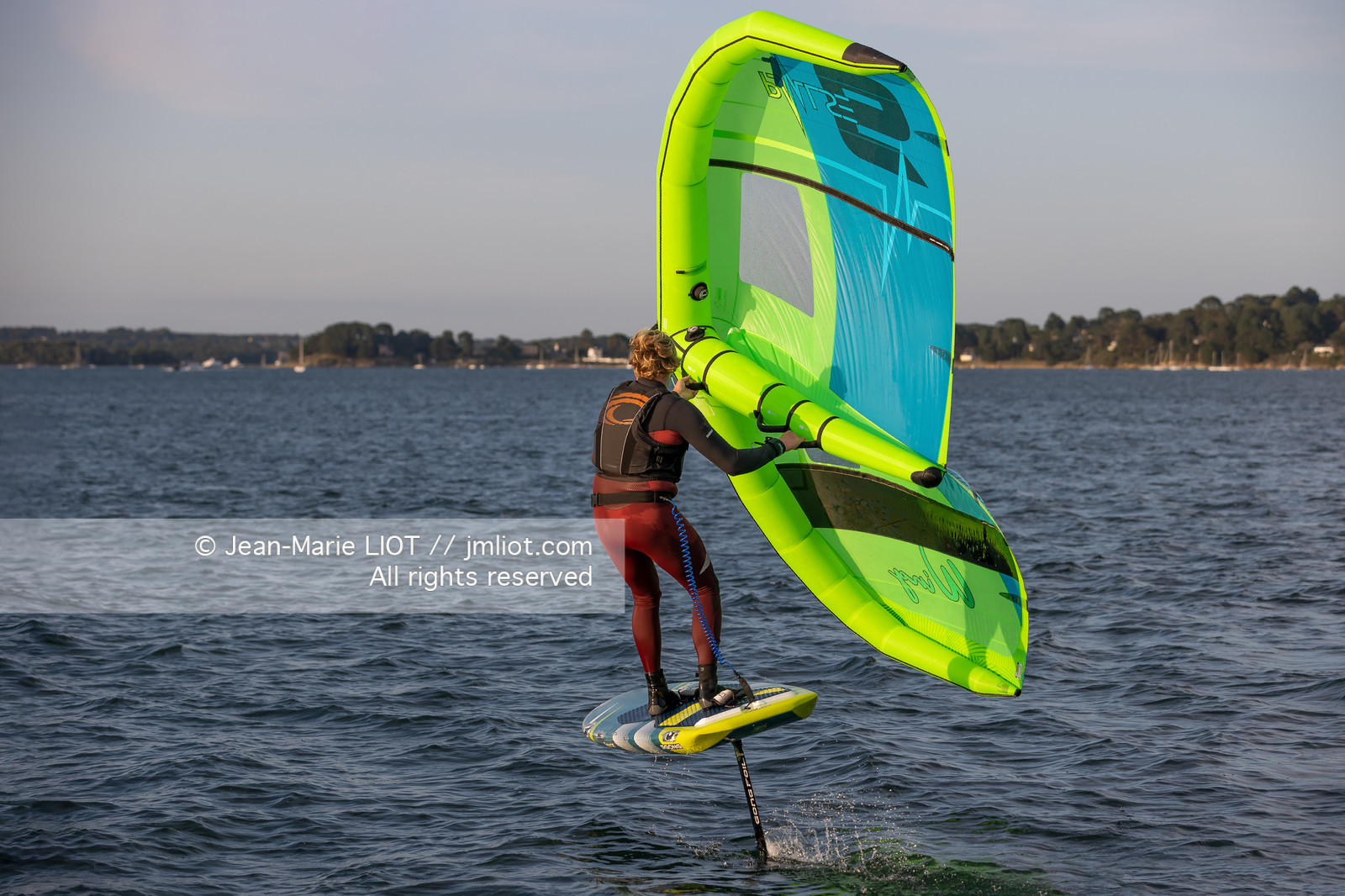 PLASTIMO - EQUIPEMENT VOILE LEGERE