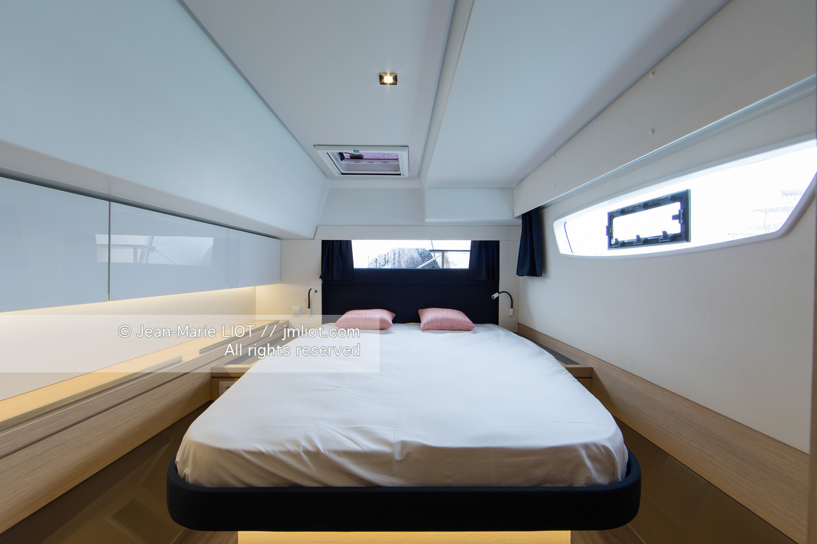 YACHT MAGAZINE 2017 - FOUNTAINE PAJOT 47