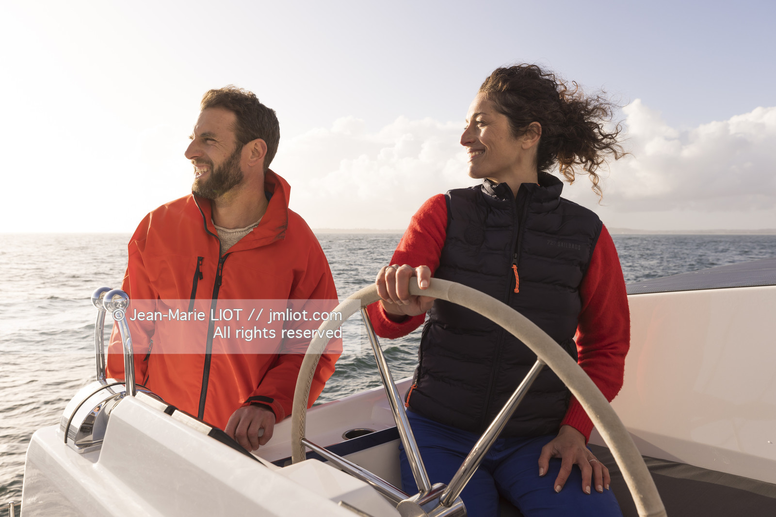 FOUTAINE PAJOT 2022 - AURA 51
