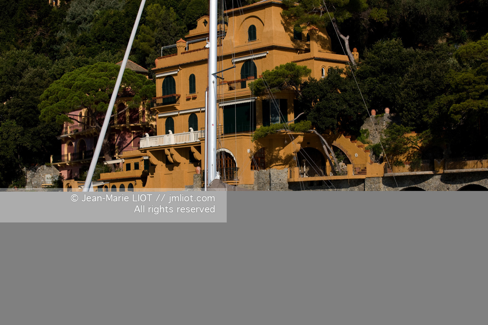 CHANTIER JEANNEAU 2011