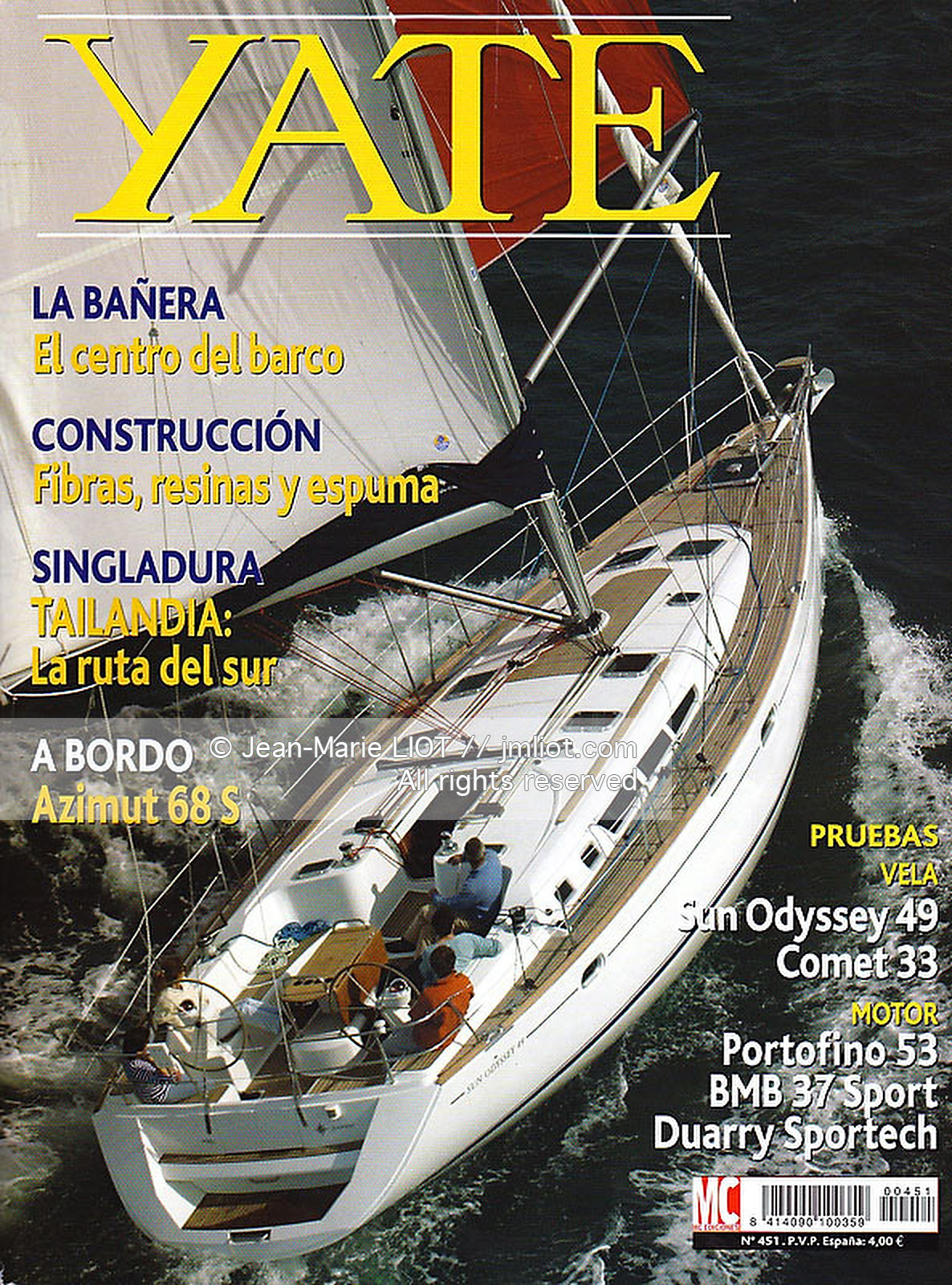 PARUTION PRESSE COUVERTURE