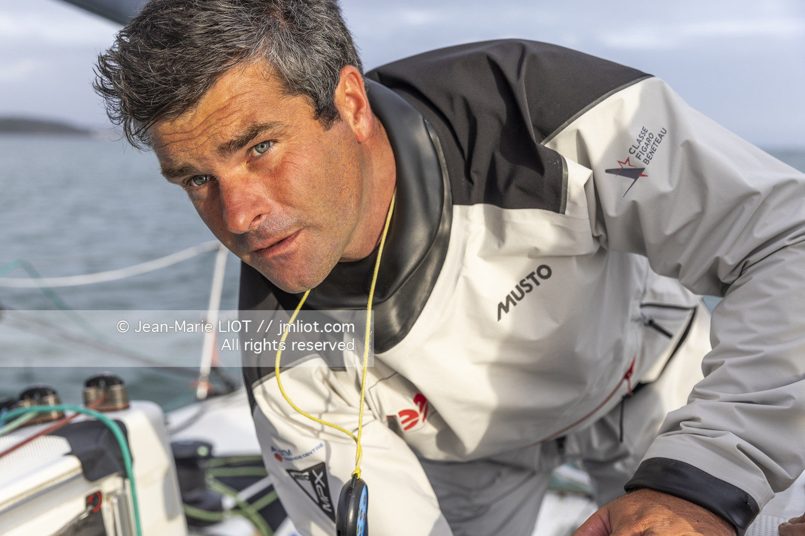 ALEXIS LOISON 2023 - FIGARO3 REED