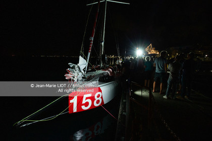 ARRIVEE CREDIT MUTUEL - TJV2019