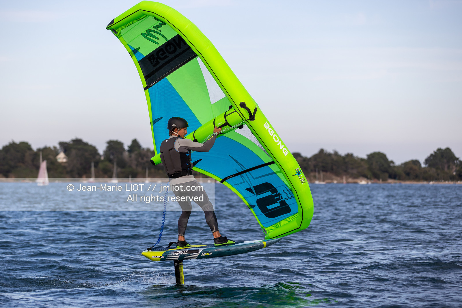 PIERRE LEBOUCHER - ZHIK