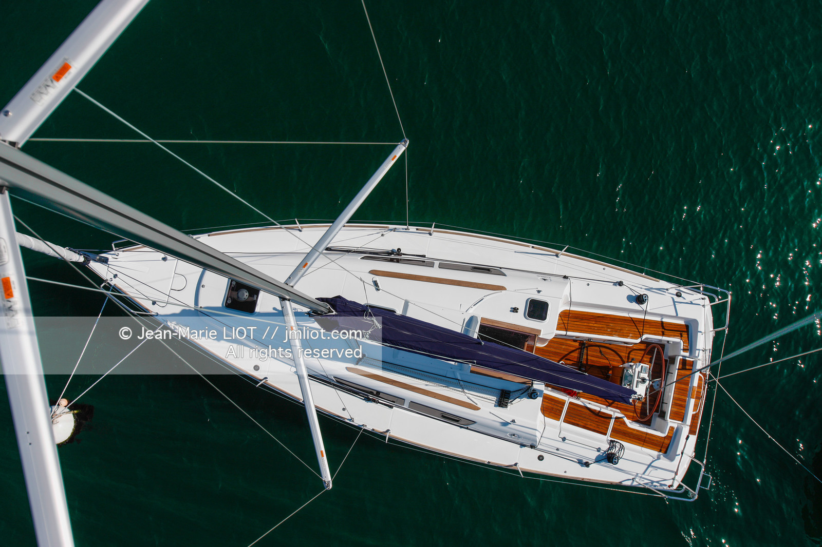 USINE JEANNAU BENETEAU HÉLICO