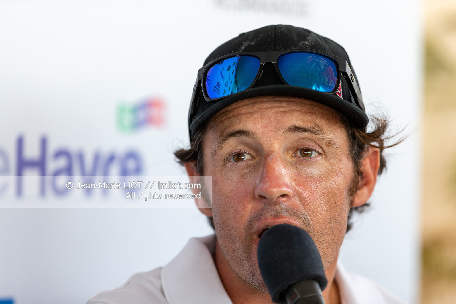 TJV 2019 - ARRIVEE CHARAL