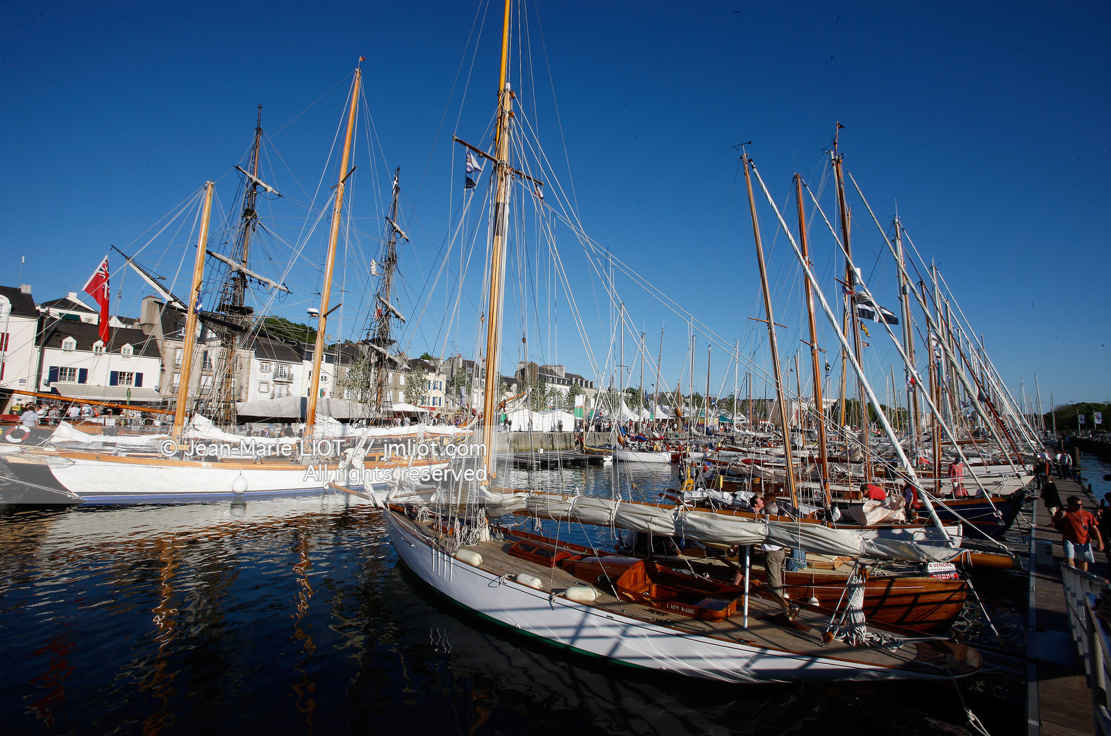 SEMAINE DU GOLFE 2009