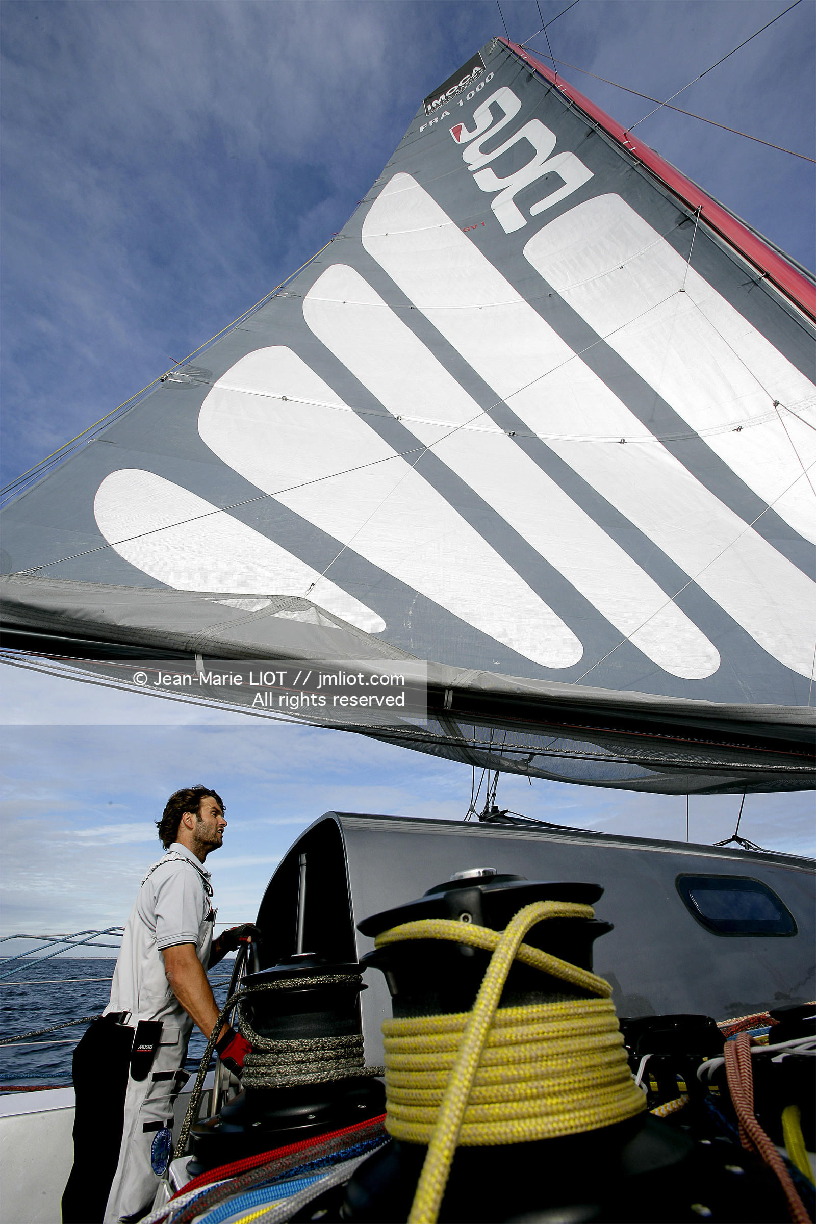 DCNS - MARC THIERCELIN