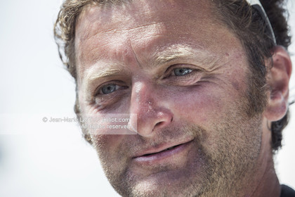 TRANSAT JACQUES VABRE 2013