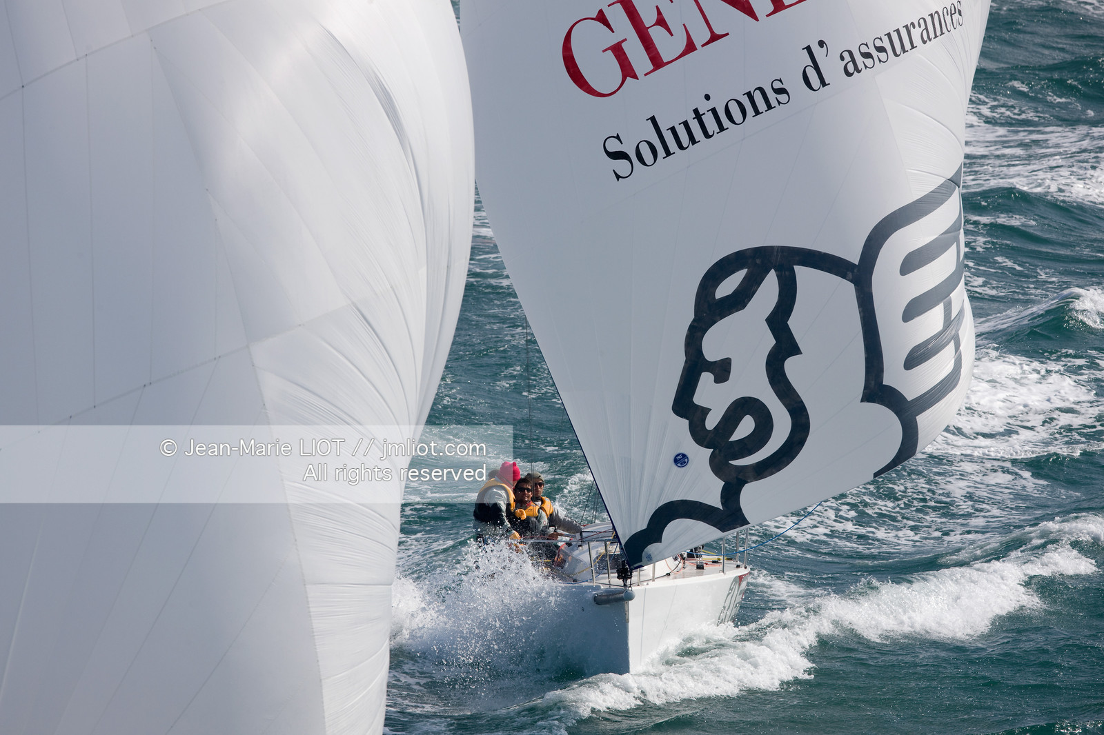 SPI OUEST FRANCE 2012