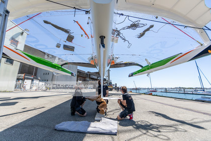 THOMAS COVILLE - SODEBO ULTIM 3