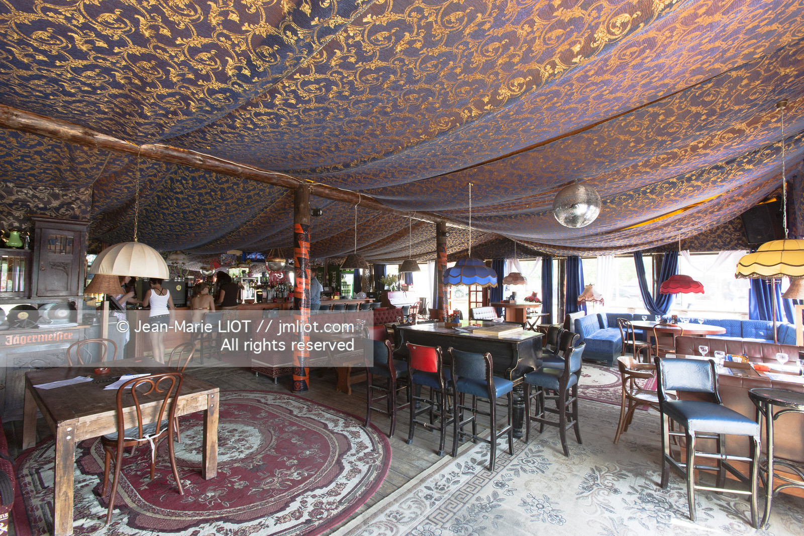 Russie, Saint Petersbourg, classé Patrimoine Mondial de l'UNESCO, dans les rues de la ville.