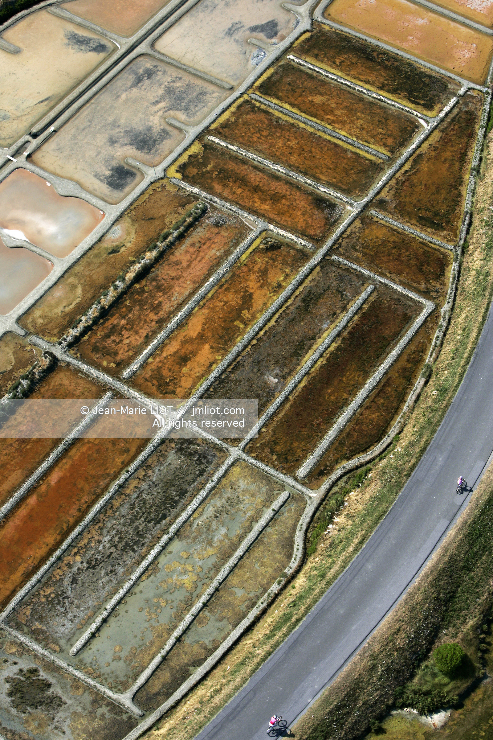 TOUR DE FRANCE A LA VOILE 2006