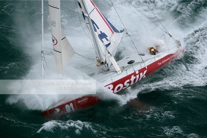 VEOLIA OCEANS© DE LA SOLOCEANE