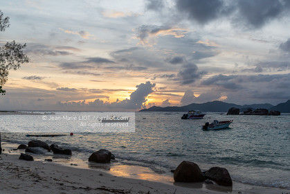 CROISIERE AUX ILES SEYCHELLES