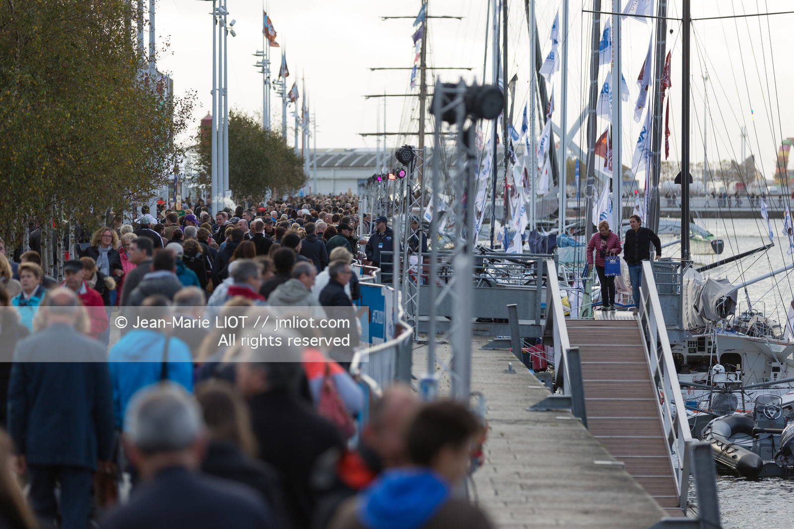 TRANSAT JACQUES VABRE 2017