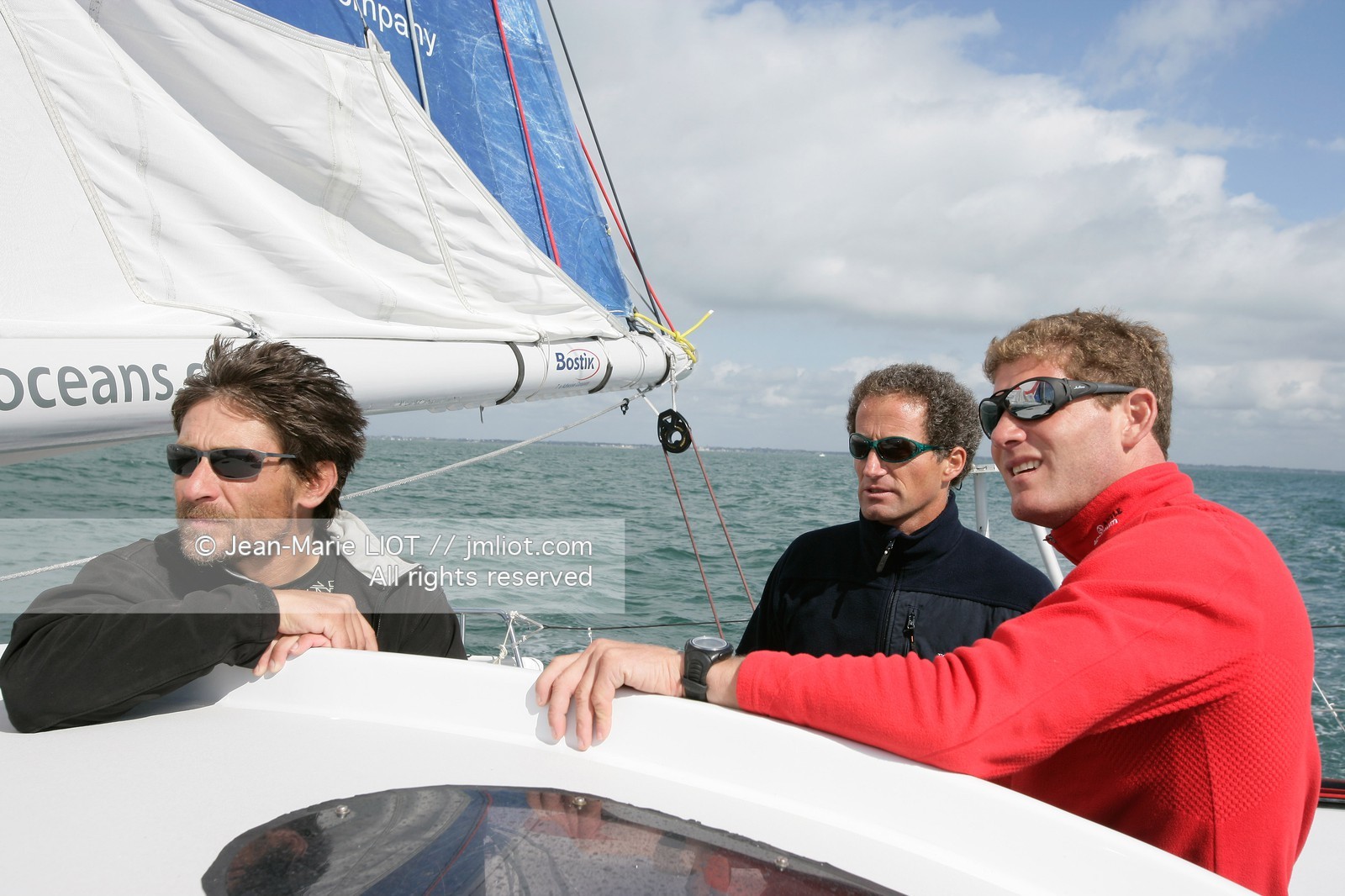 VEOLIA OCEANS© DE LA SOLOCEANE