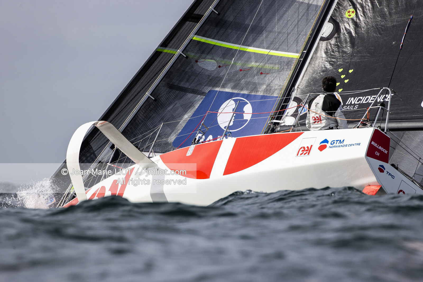 ALEXIS LOISON 2023 - FIGARO3 REED