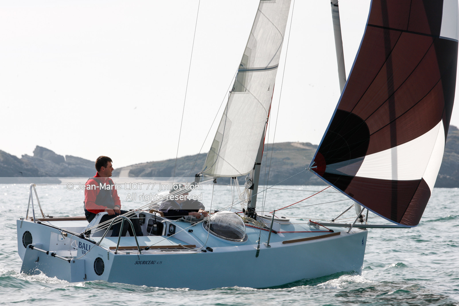 VOILE MAGAZINE