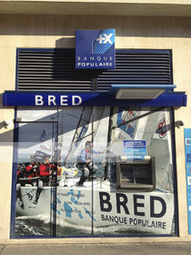 PUBLICITE - ANNONCE PRESSE