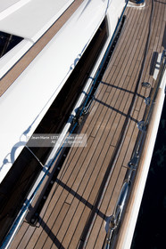 CHANTIER JEANNEAU 2011