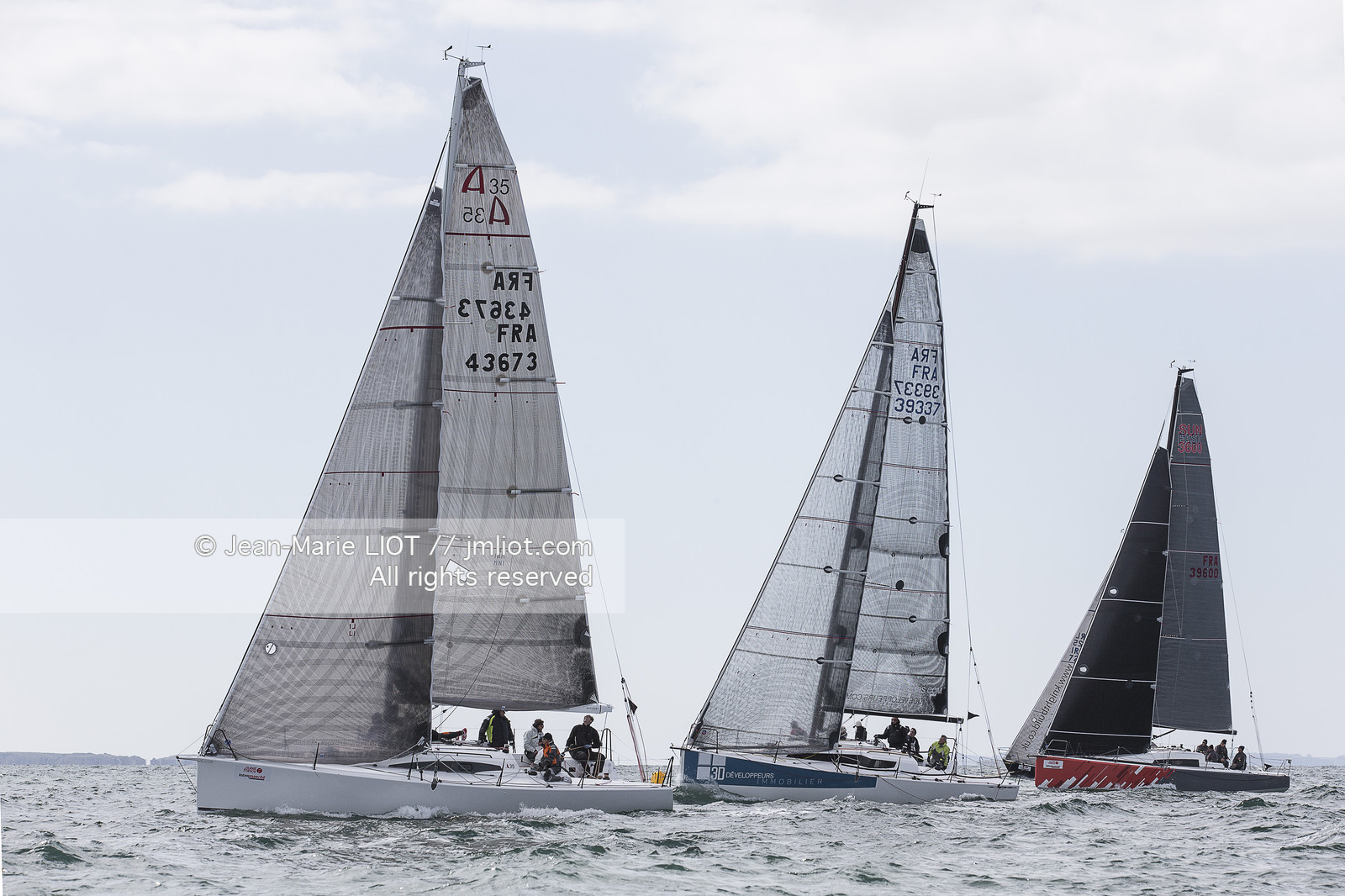 SPI OUEST-FRANCE INTERMACHE 2014