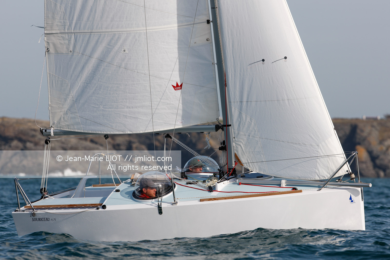 VOILE MAGAZINE