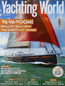 PARUTION PRESSE COUVERTURE