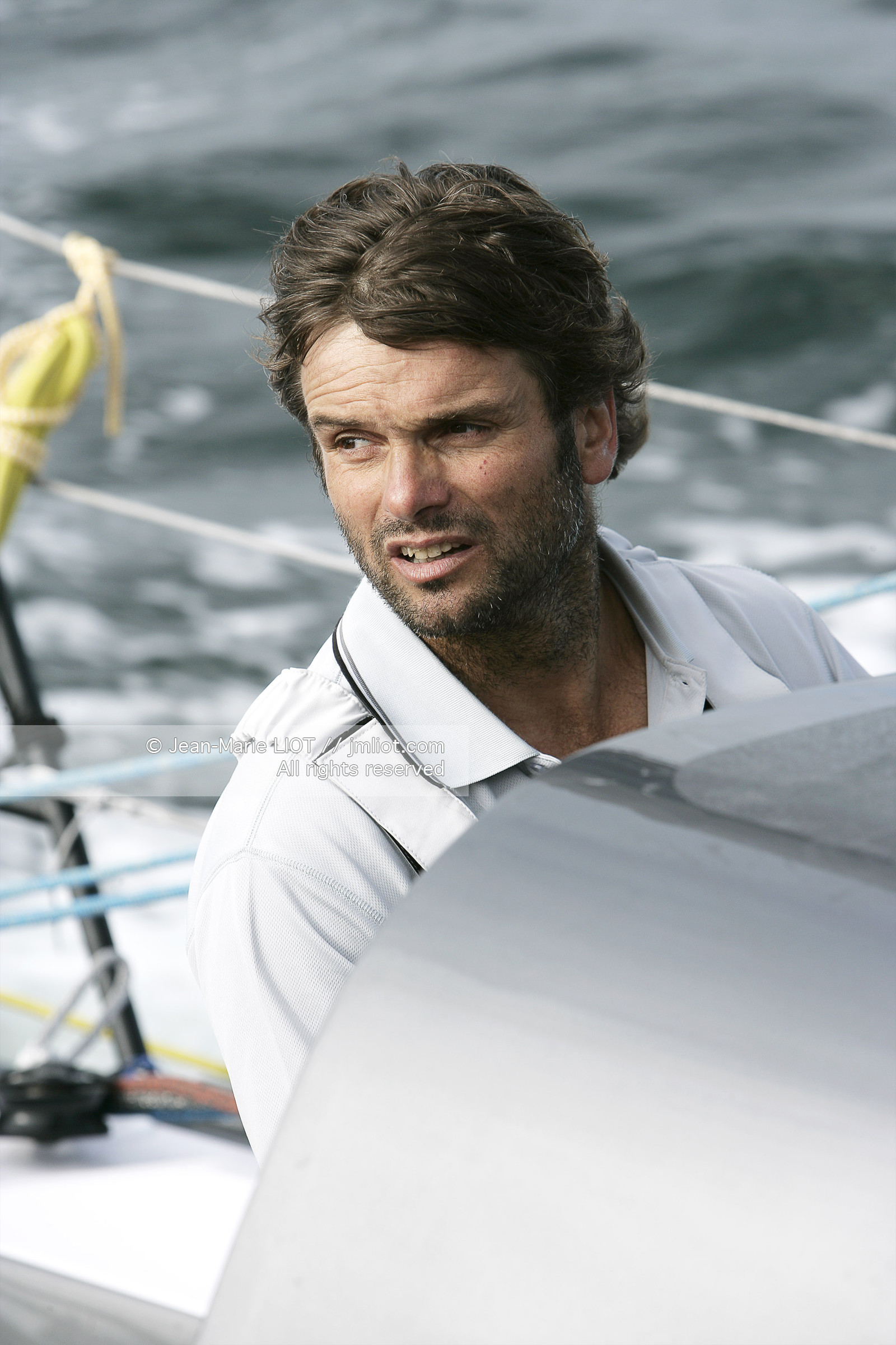 DCNS - MARC THIERCELIN