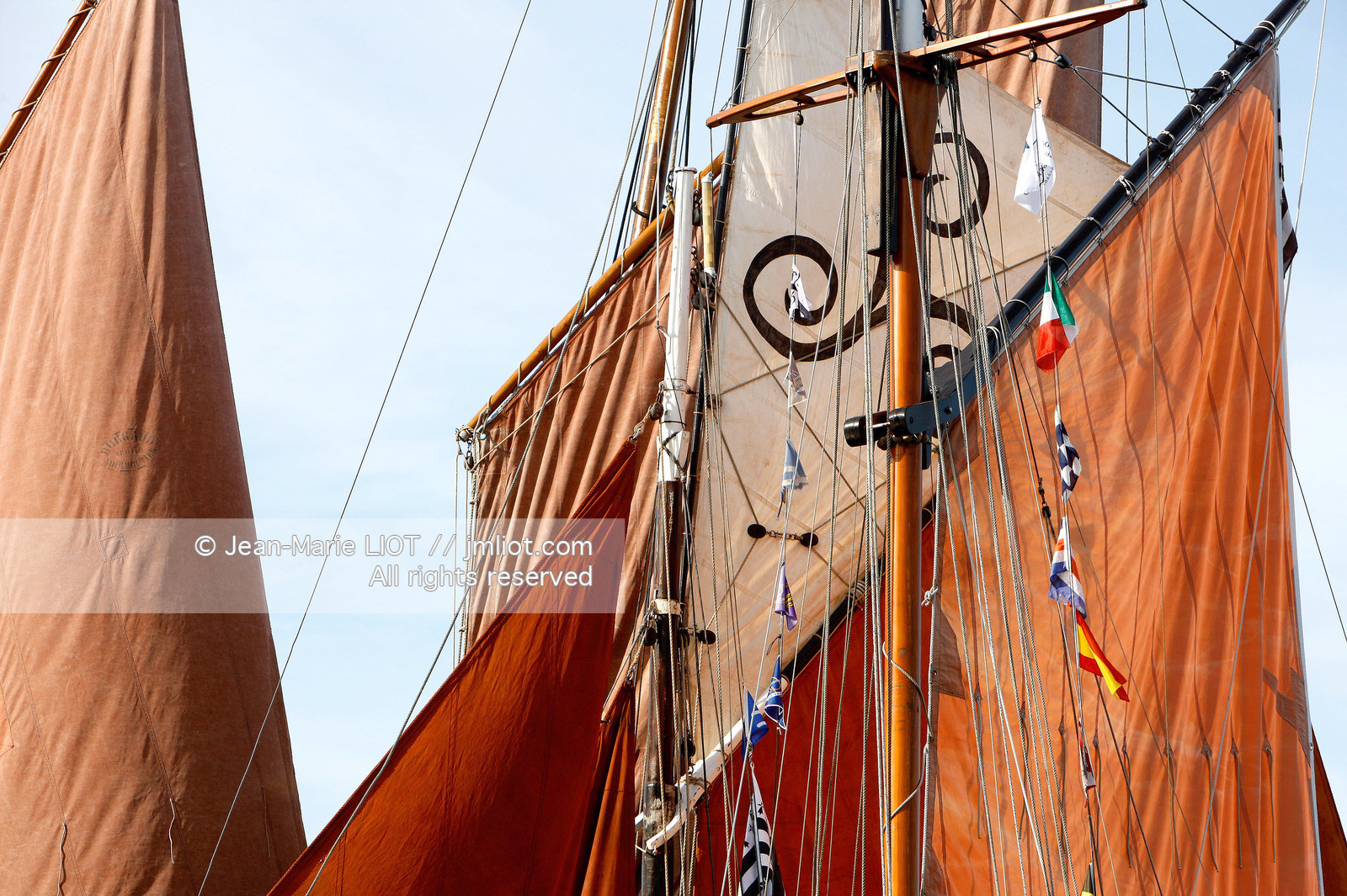 SEMAINE DU GOLFE 2009