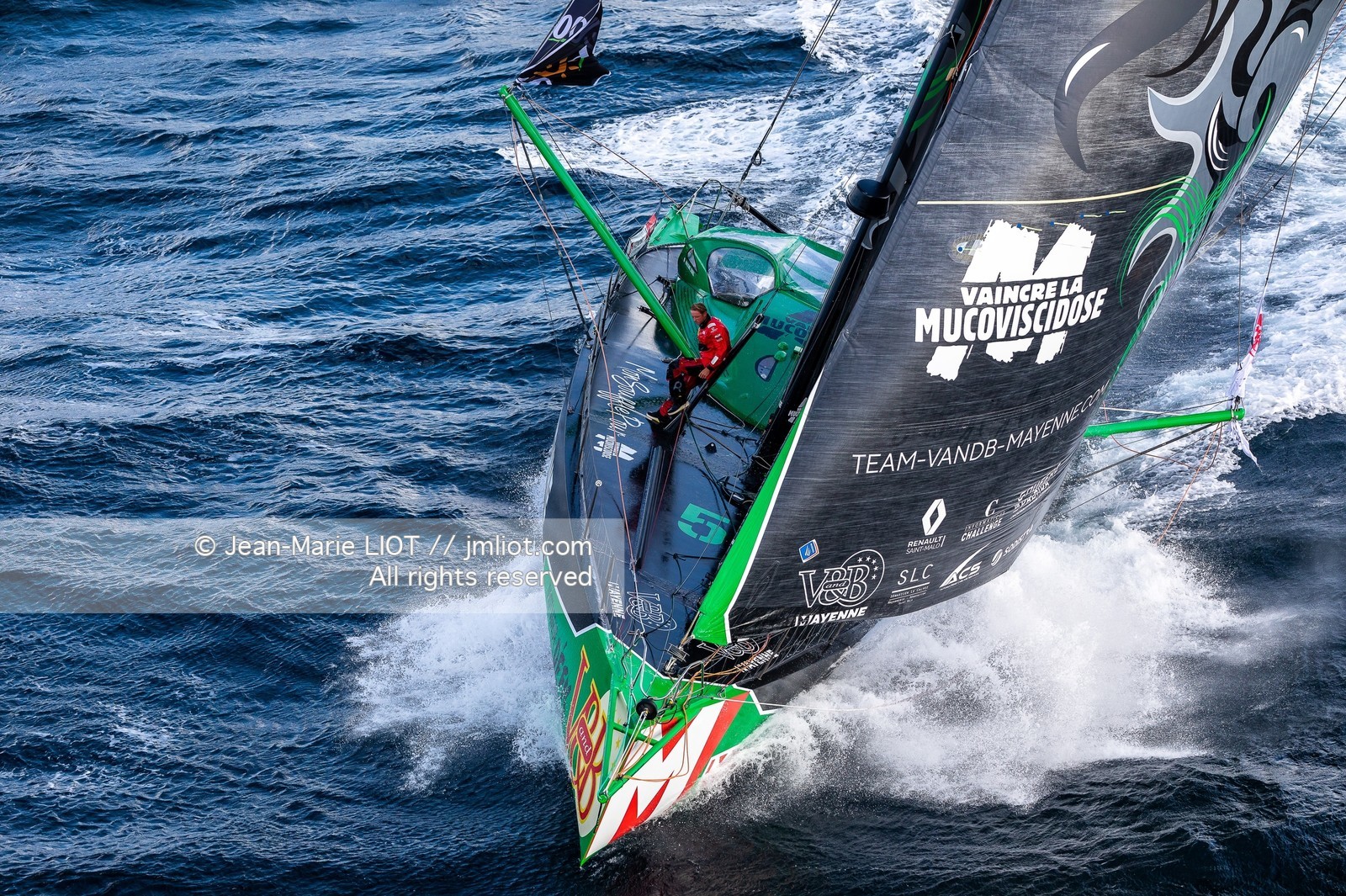 KEVIN ESCOFFIER 2020 - PRB