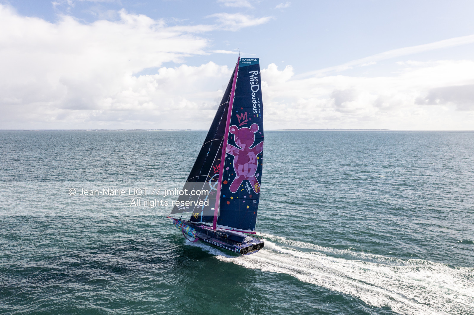 ARMEL TRIPON 2025 - LES PETITS DOUDOUS