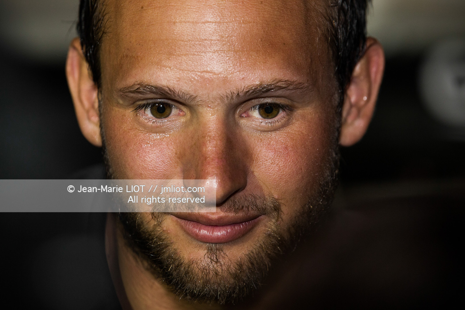 TRANSAT JACQUES VABRE 2013 GDF SUEZ - S.ROGUES ET F.DELAHAYE VAINQUEURS EN CLASS 40