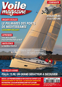 PARUTION PRESSE COUVERTURE