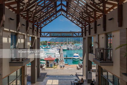 CROISIERE AUX ILES SEYCHELLES