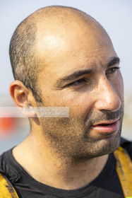 CIC NORMANDY CHANNEL RACE 2024 - ARRIVEES