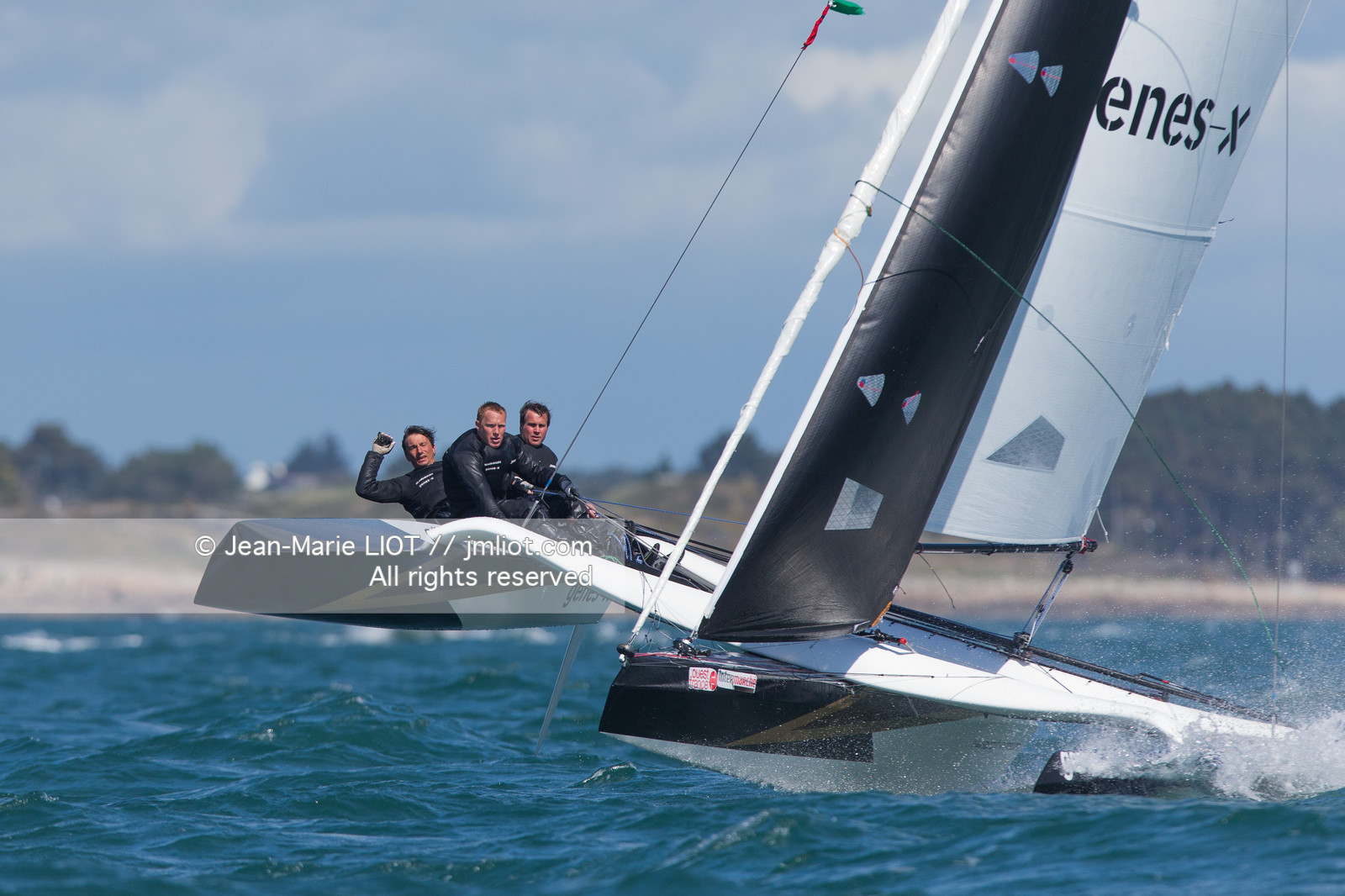 SPI OUEST-FRANCE INTERMARCHE 2015