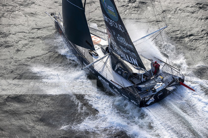 FABRICE AMEDEO 2022 - ROUTE DU RHUM