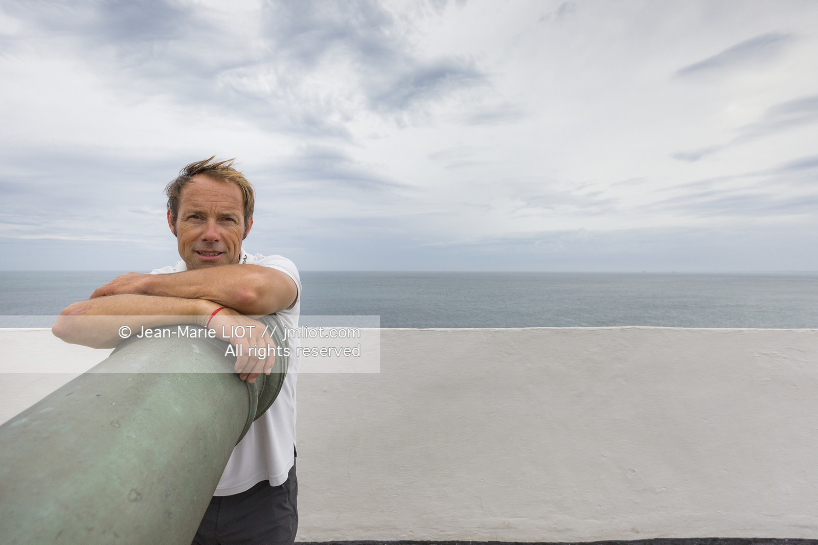 PORTRAIT - THOMAS COVILLE 2017