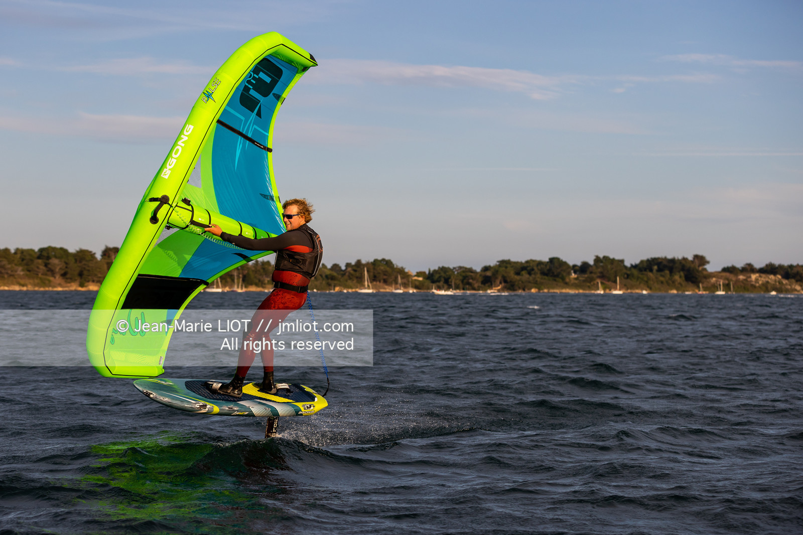 PLASTIMO - EQUIPEMENT VOILE LEGERE
