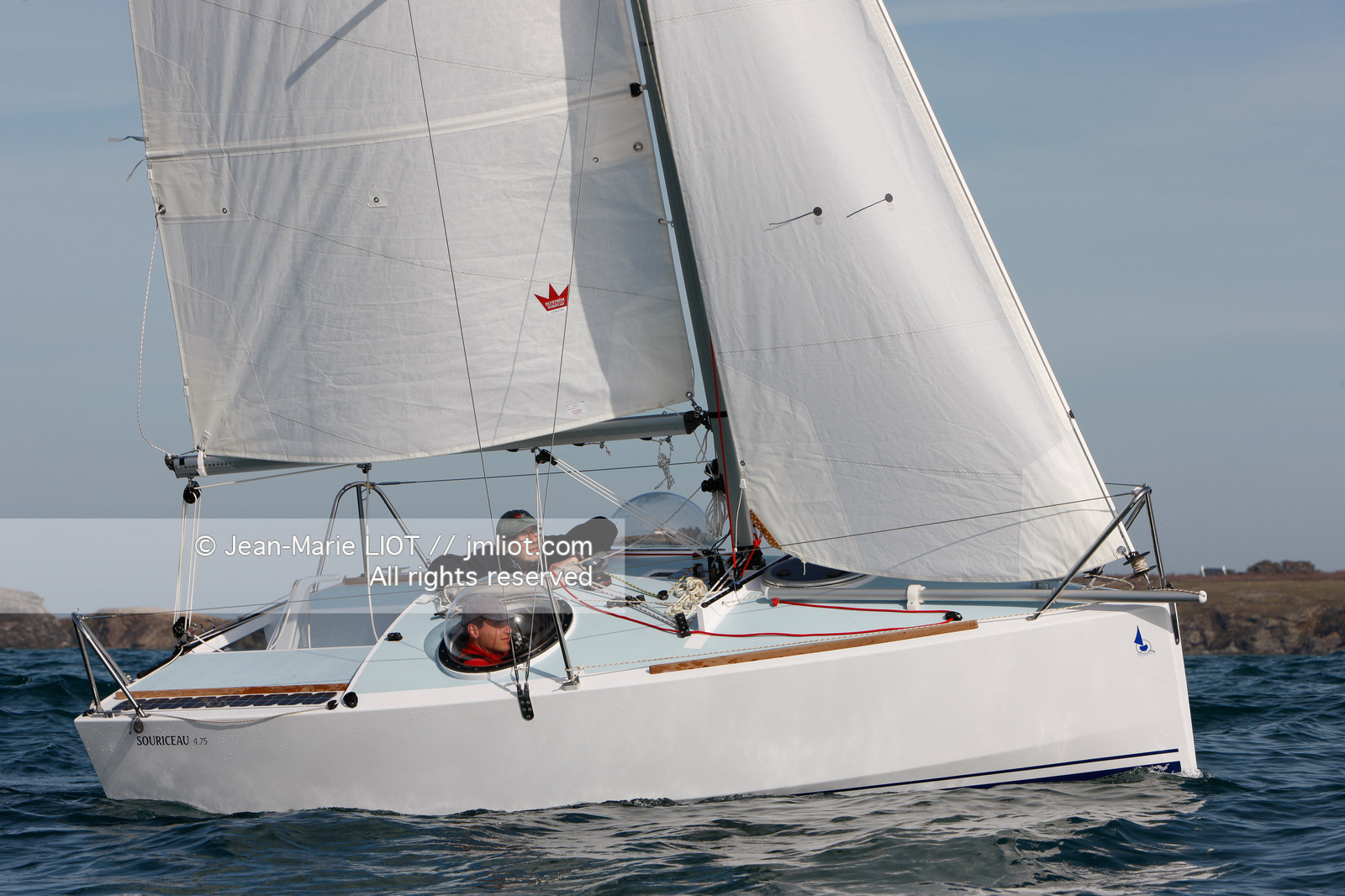 VOILE MAGAZINE