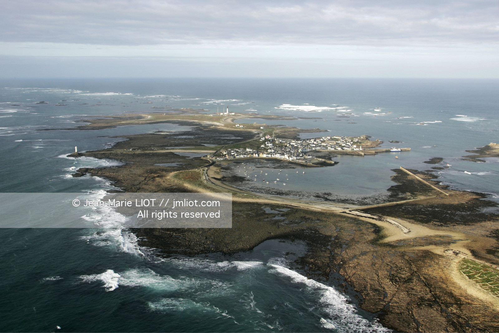 PHOTO ¬© JEAN-MARIE LIOT, ILE DE SEIN