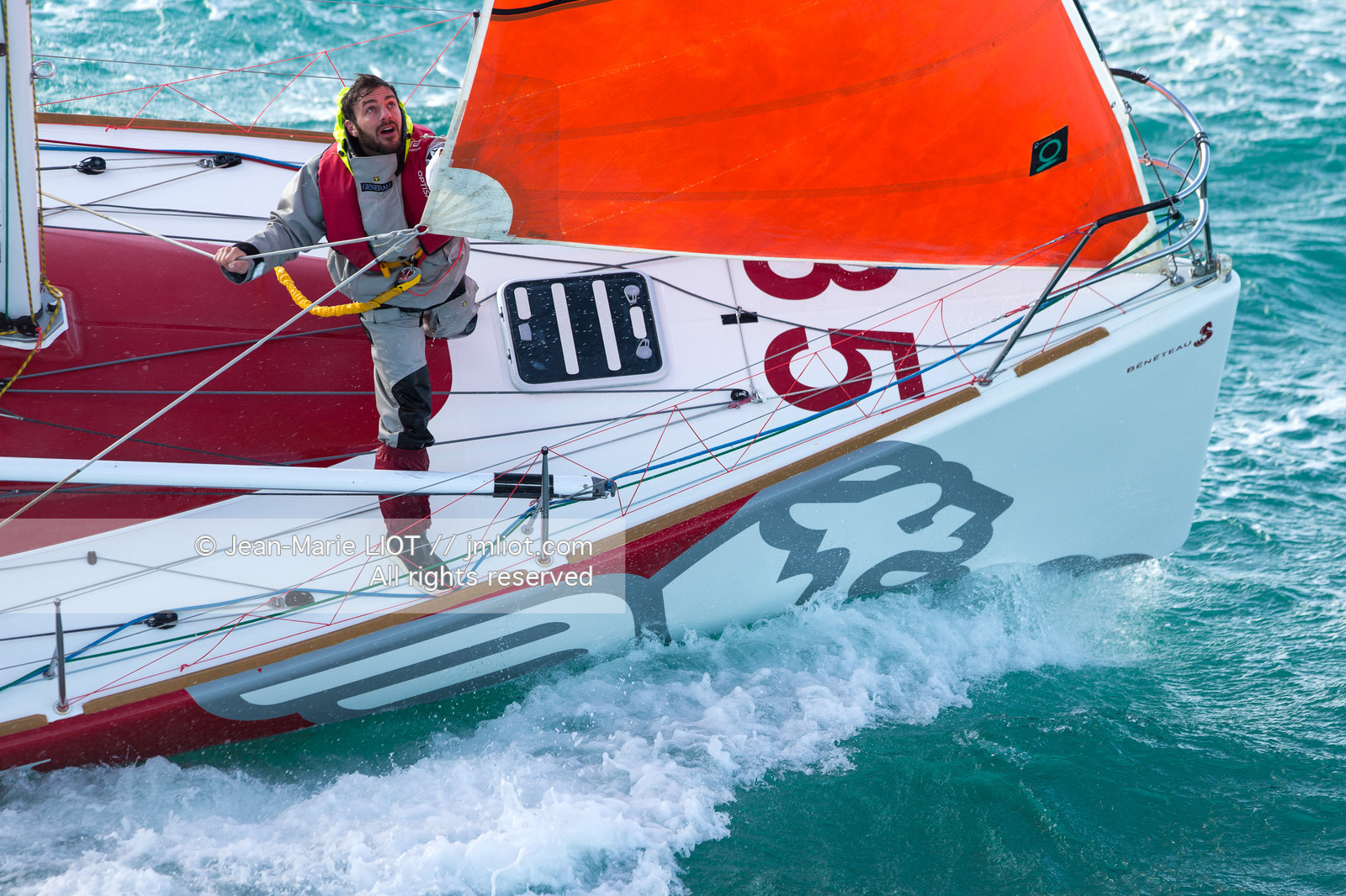 NICOLAS LUNVEN - ERIC PERON