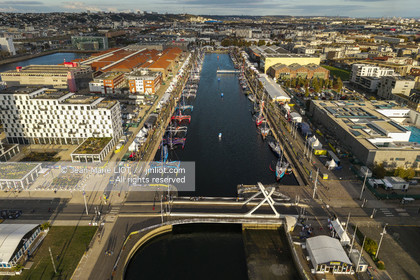 TRANSAT CAFE L’OR 2025 - PRE-DEPART