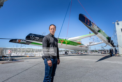 THOMAS COVILLE - SODEBO ULTIM 3