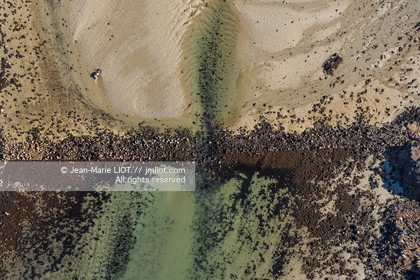 ILE D’ER - ECHOUAGE