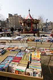 .France, Brittany, ile et vilaine monuments and visit of the city of rennes. Photo © Jean-Marie Liot