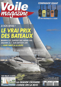 PARUTION PRESSE COUVERTURE